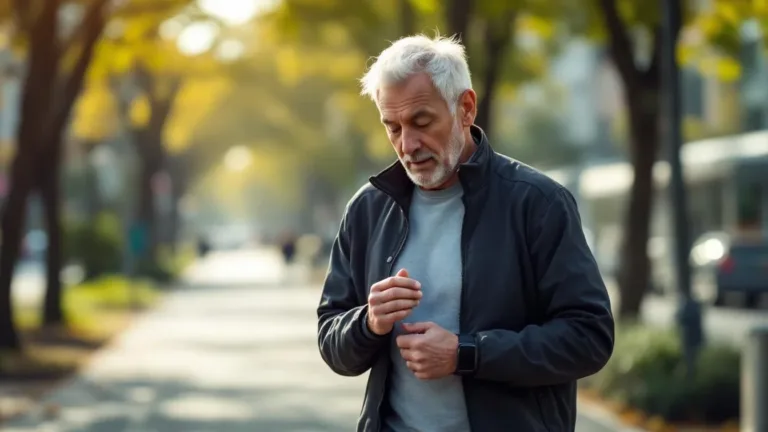 Waarom wandelen na je 40e vaak effectiever is voor je conditie dan hardlopen